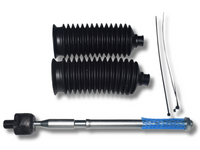 Steering Rack Ends x2 & Boots x2 for Ford Territory SX / SY (2004 - 2011)-Spoilers and Bodykits Australia