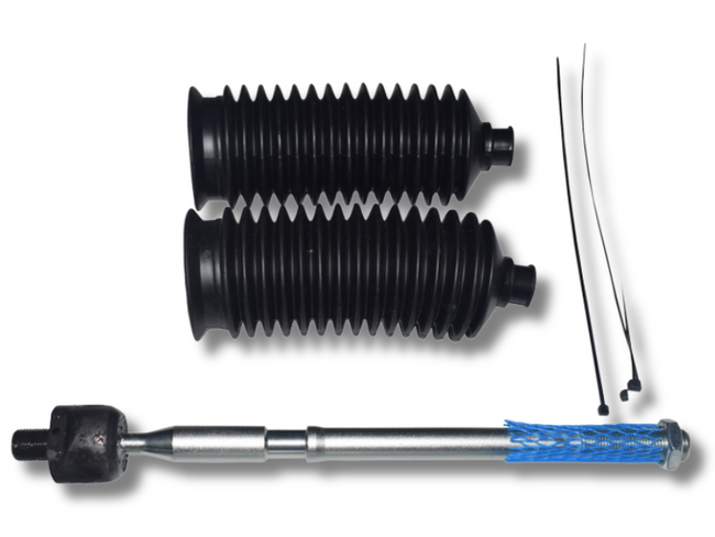 Steering Rack Ends x2 & Boots x2 for Ford Territory SX / SY (2004 - 2011)-Spoilers and Bodykits Australia