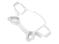 Steering Wheel Cover Trim for Land Rover Defender 90 / 110 - Silver (2020 - 2021)-Spoilers and Bodykits Australia