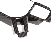 Steering Wheel Cover Trim for Land Rover Defender - Wood Grain Finish (2020 - 2022)-Spoilers and Bodykits Australia