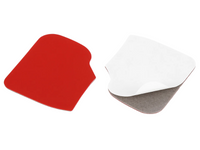 Steering Wheel Paddle Shift Extension Covers for BMW 2 / 3 / 4 Series / X1 / X2 / X3 / X4 / X5 / X6 - Red - Pair-Spoilers and Bodykits Australia