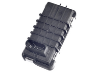 Stepper Motor Turbocharger Actuator for PX1 Ford Ranger & Mazda BT-50 3.2L-Spoilers and Bodykits Australia