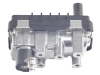 Stepper Motor Turbocharger Actuator for PX1 Ford Ranger & Mazda BT-50 3.2L-Spoilers and Bodykits Australia