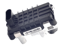 Stepper Motor Turbocharger Actuator for PX1 Ford Ranger & Mazda BT-50 3.2L-Spoilers and Bodykits Australia