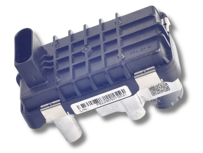 Stepper Motor Turbocharger Actuator for PX1 Ford Ranger & Mazda BT-50 3.2L-Spoilers and Bodykits Australia