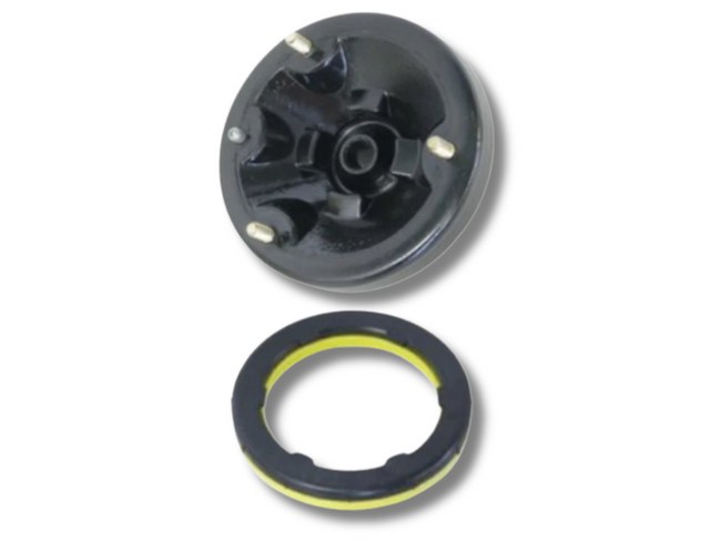 Strut Mount for BMW 7 Series E65 / E66-Spoilers and Bodykits Australia