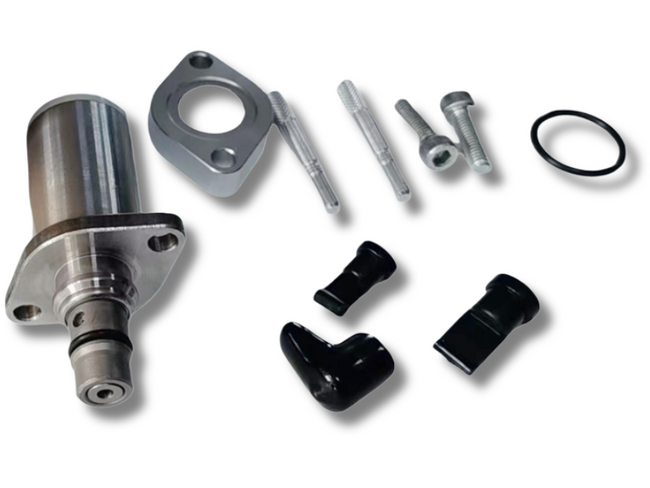 Suction Control Valve for Nissan Pathfinder R51 / D40 Navara / X-Trail T30-Spoilers and Bodykits Australia