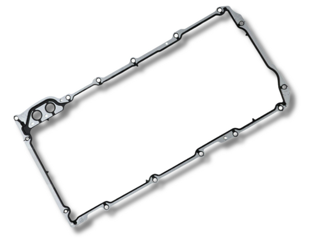 Sump Oil Pan Gasket for VT / VU / VX / VY / VZ / VE Holden Commodore LS1 / LS2 / LS3 5.7L / 6.0L-Spoilers and Bodykits Australia