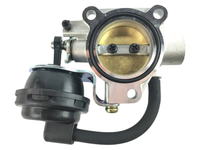 Supercharger Bypass Valve for Mini Cooper S R52 / R53 1.6L W11B16A (2002 - 2007)-Spoilers and Bodykits Australia