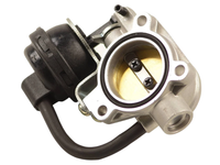 Supercharger Bypass Valve for Mini Cooper S R52 / R53 1.6L W11B16A (2002 - 2007)-Spoilers and Bodykits Australia