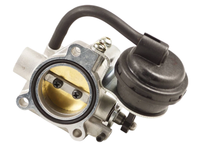 Supercharger Bypass Valve for Mini Cooper S R52 / R53 1.6L W11B16A (2002 - 2007)-Spoilers and Bodykits Australia