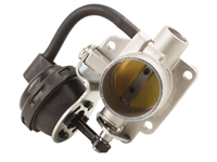 Supercharger Bypass Valve for Mini Cooper S R52 / R53 1.6L W11B16A (2002 - 2007)-Spoilers and Bodykits Australia