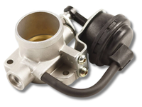 Supercharger Bypass Valve for Mini Cooper S R52 / R53 1.6L W11B16A (2002 - 2007)-Spoilers and Bodykits Australia