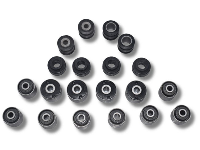 Suspension Arm Bushes for GQ / GU Nissan Patrol Y60 / Y61 - Front & Rear-Spoilers and Bodykits Australia