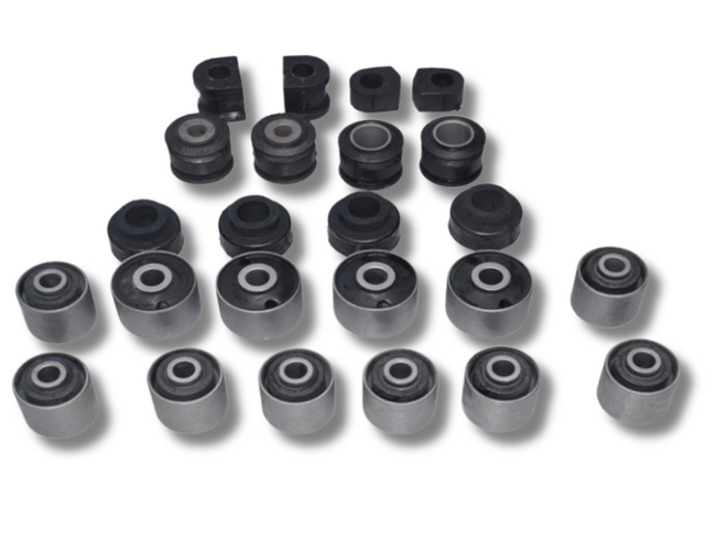 Suspension Arm & Sway Bar Bushes for GQ / GU Nissan Patrol Y60 / Y61 - Front & Rear-Spoilers and Bodykits Australia