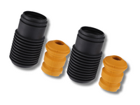 Suspension Strut Bump Stops x4 for BMW 318is (1991 - 1997)-Spoilers and Bodykits Australia