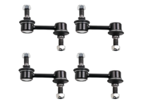 Sway Bar End Links x4 for Chevrolet Corvette C5 / C6 (1997 - 2013)-Spoilers and Bodykits Australia
