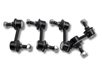 Sway Bar End Links x4 for Chevrolet Corvette C5 / C6 (1997 - 2013)-Spoilers and Bodykits Australia