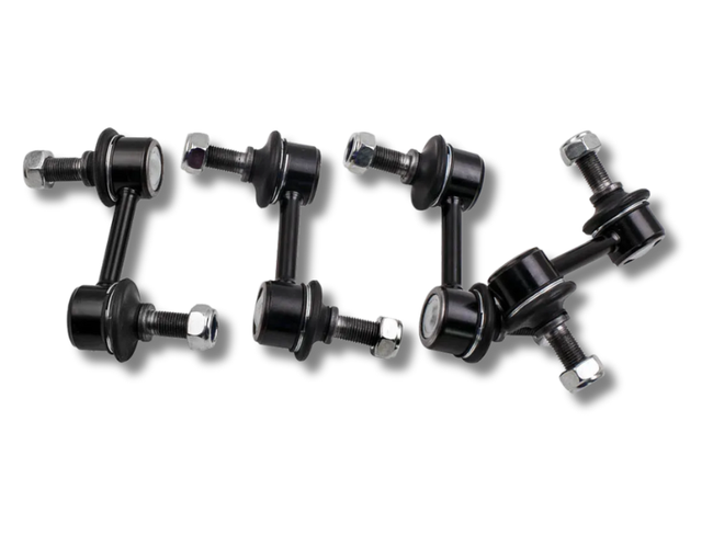 Sway Bar End Links x4 for Chevrolet Corvette C5 / C6 (1997 - 2013)-Spoilers and Bodykits Australia