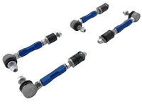 Sway Bar Links x4 for Nissan Patrol GQ / Y60 with 2 - 3" Lift (1988 Onwards)-Spoilers and Bodykits Australia