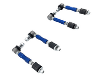 Sway Bar Links x4 for Nissan Patrol GQ / Y60 with 2 - 3" Lift (1988 Onwards)-Spoilers and Bodykits Australia