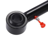 Sway Bar Quick Disconnect End Links for Jeep Wrangler TJ to Suit 2.5" to 6" Lift - Pair-Spoilers and Bodykits Australia