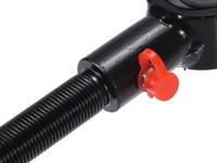 Sway Bar Quick Disconnect End Links for Jeep Wrangler TJ to Suit 2.5" to 6" Lift - Pair-Spoilers and Bodykits Australia