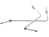 Switch Pipes for Disc Brake Master Cylinder to Pressure Warning Switch for Holden HQ-Spoilers and Bodykits Australia