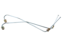 Switch Pipes for Disc Brake Master Cylinder to Pressure Warning Switch for Holden HQ-Spoilers and Bodykits Australia