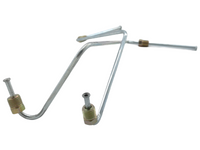 Switch Pipes for Disc Brake Master Cylinder to Pressure Warning Switch for Holden HQ-Spoilers and Bodykits Australia
