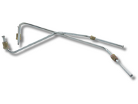 Switch Pipes for Disc Brake Master Cylinder to Pressure Warning Switch for Holden HQ-Spoilers and Bodykits Australia