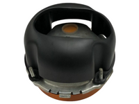 Tail Light Backing Covers x 4 for Mazda R100 / RX2 / Capella Sedan / Coupe-Spoilers and Bodykits Australia