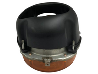 Tail Light Backing Covers x 4 for Mazda R100 / RX2 / Capella Sedan / Coupe-Spoilers and Bodykits Australia