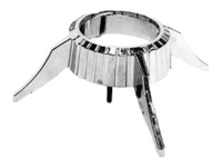 Tail Light Chrome Garnish's for XK / XL / XM / XP Ford Falcon / Fairlane - Pair-Spoilers and Bodykits Australia