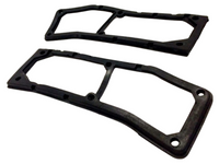 Tail Light Gaskets for Mazda RX7 Series 1 - Pair (1978 - 1980)-Spoilers and Bodykits Australia