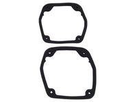 Tail Light Gaskets x 4 for Mazda RX4 929 Coupe-Spoilers and Bodykits Australia