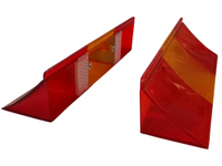 Tail Light Lenses for XA Ford Falcon Hardtop Coupe - Pair-Spoilers and Bodykits Australia