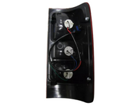 Tail Lights for Holden Colorado RG - Non-LED (06/2012 Onwards)-Spoilers and Bodykits Australia