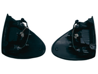 Tail Lights for ML Mitsubishi Triton - Tinted Lens-Spoilers and Bodykits Australia