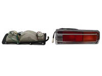 Tail Lights for Nissan Datsun 1600 / Bluebird 510 - Pair-Spoilers and Bodykits Australia