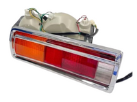 Tail Lights for Nissan Datsun 1600 / Bluebird 510 - Pair-Spoilers and Bodykits Australia