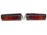 Tail Lights for Nissan Datsun 1600 / Bluebird 510 - Pair-Spoilers and Bodykits Australia