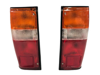 Tail Lights for Toyota Hilux RN50 / LN50 - Pair-Spoilers and Bodykits Australia
