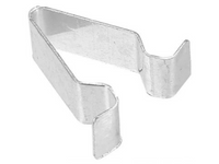 Tail Panel & Windshield Pillar Trim Retainer Clips x30 for Volkswagen Golf (2015 - 2021)-Spoilers and Bodykits Australia