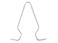 Tail Panel & Windshield Pillar Trim Retainer Clips x30 for Volkswagen Golf (2015 - 2021)-Spoilers and Bodykits Australia