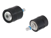 Tailgate Box Handle & Grommet Kit for RAM 1500 / 2500 / 3500 (Pair)-Spoilers and Bodykits Australia