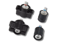 Tailgate Box Handle & Grommet Kit for RAM 1500 / 2500 / 3500 (Pair)-Spoilers and Bodykits Australia