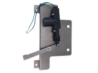 Tailgate Central Locking Kit for LDV T60 MAX SK8C (2018 - 2023)-Spoilers and Bodykits Australia