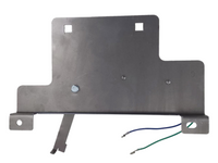 Tailgate Central Locking Kit for LDV T60 MAX SK8C (2018 - 2023)-Spoilers and Bodykits Australia