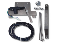 Tailgate Central Locking Kit for LDV T60 MAX SK8C (2018 - 2023)-Spoilers and Bodykits Australia
